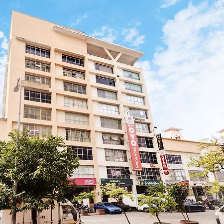 OYO 157 Norbu Hotel Kuala Lumpur Eksteriør bilde