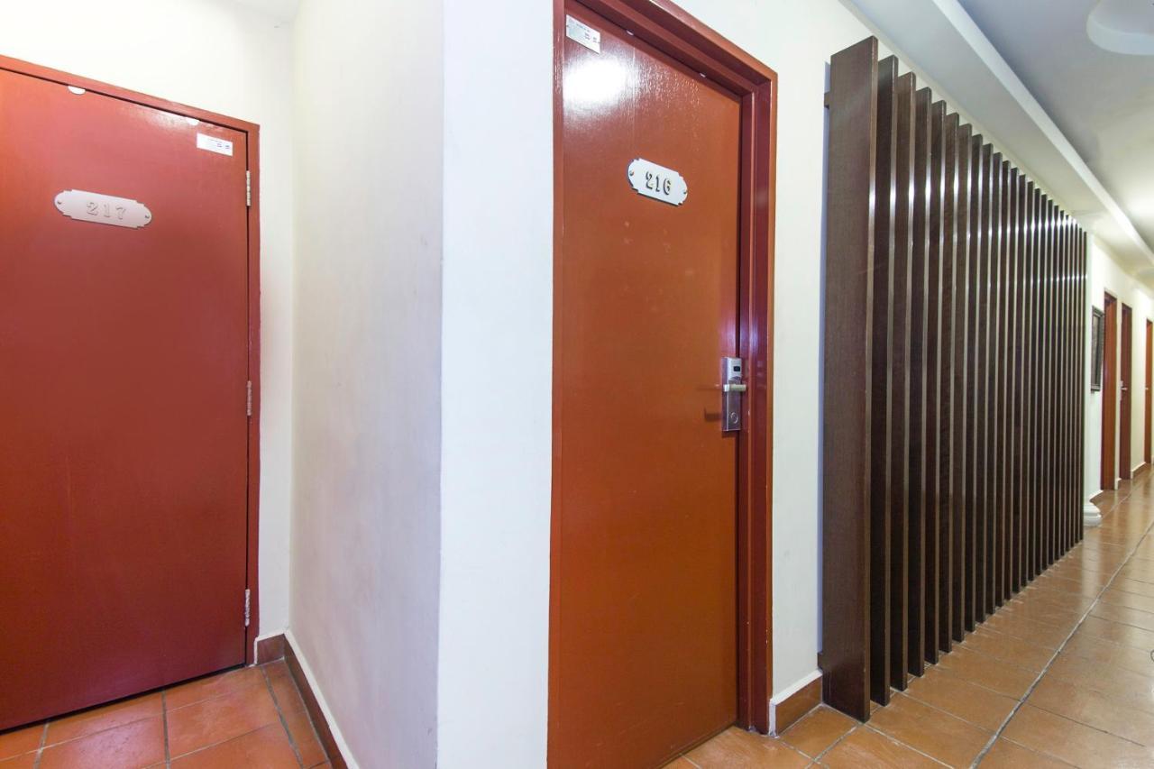 OYO 157 Norbu Hotel Kuala Lumpur Eksteriør bilde