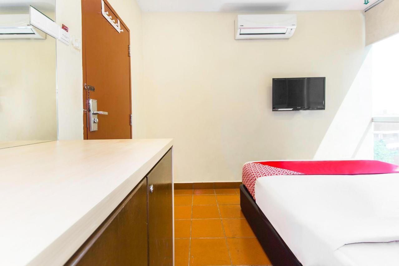 OYO 157 Norbu Hotel Kuala Lumpur Eksteriør bilde