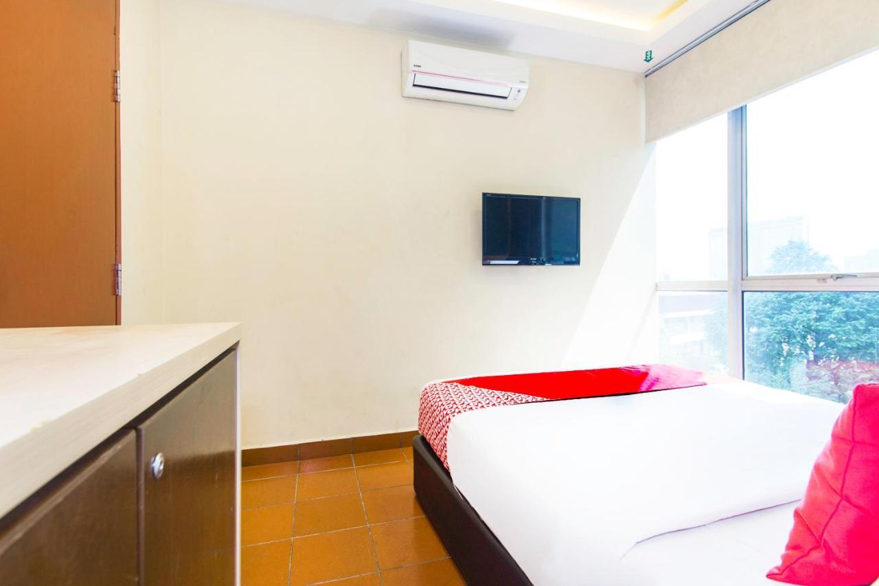 OYO 157 Norbu Hotel Kuala Lumpur Eksteriør bilde