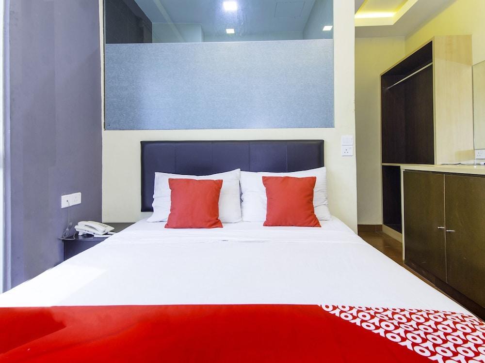 OYO 157 Norbu Hotel Kuala Lumpur Eksteriør bilde