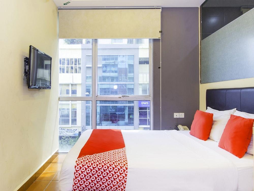 OYO 157 Norbu Hotel Kuala Lumpur Eksteriør bilde