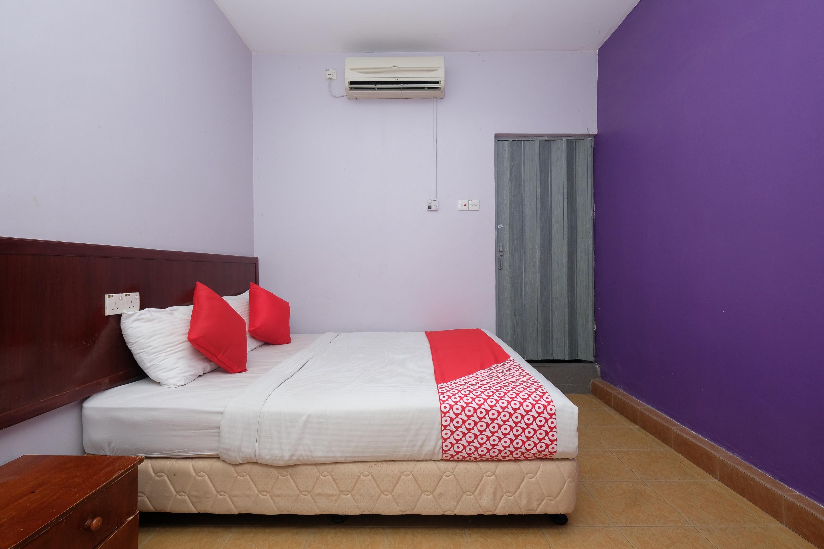 OYO 157 Norbu Hotel Kuala Lumpur Eksteriør bilde