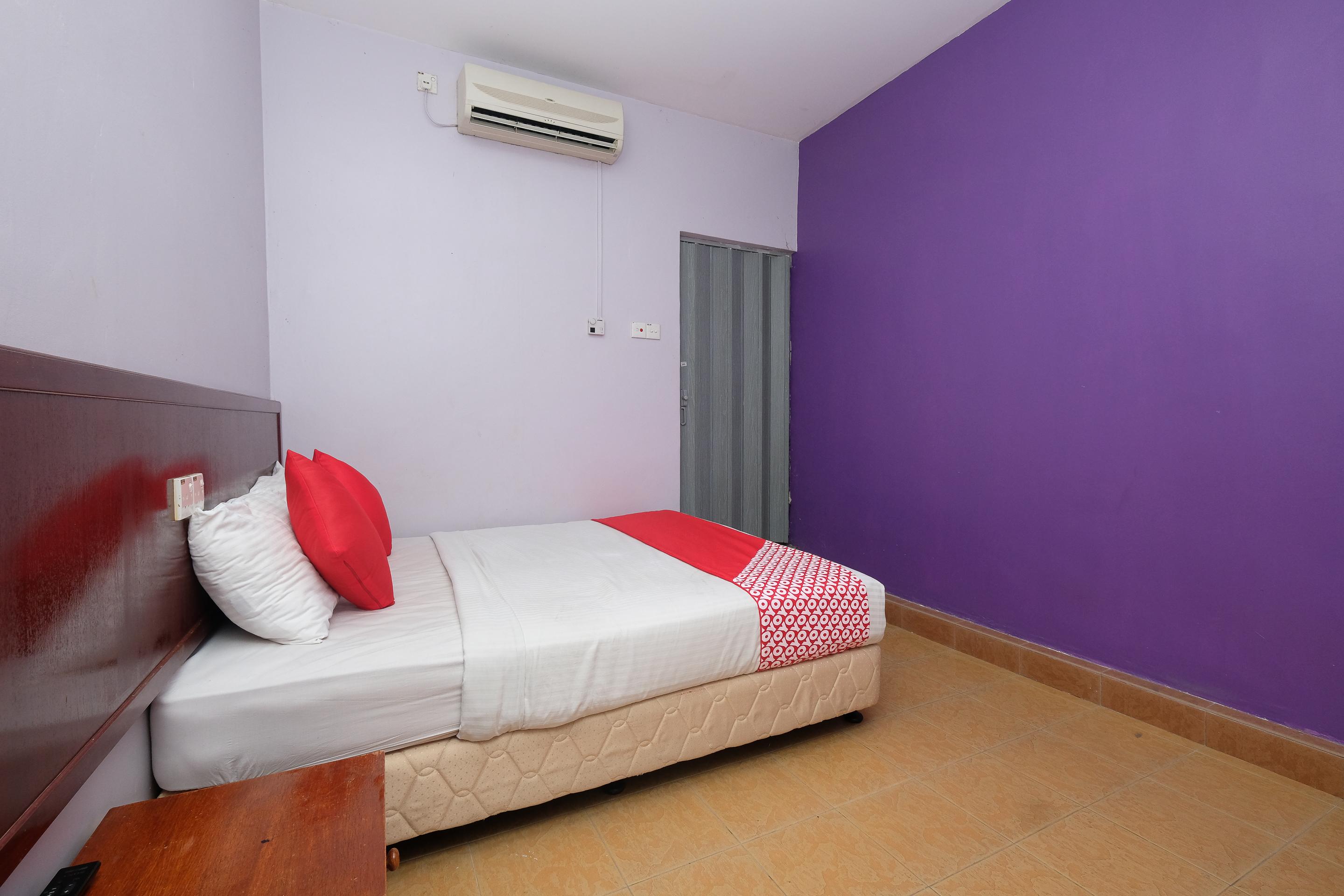 OYO 157 Norbu Hotel Kuala Lumpur Eksteriør bilde