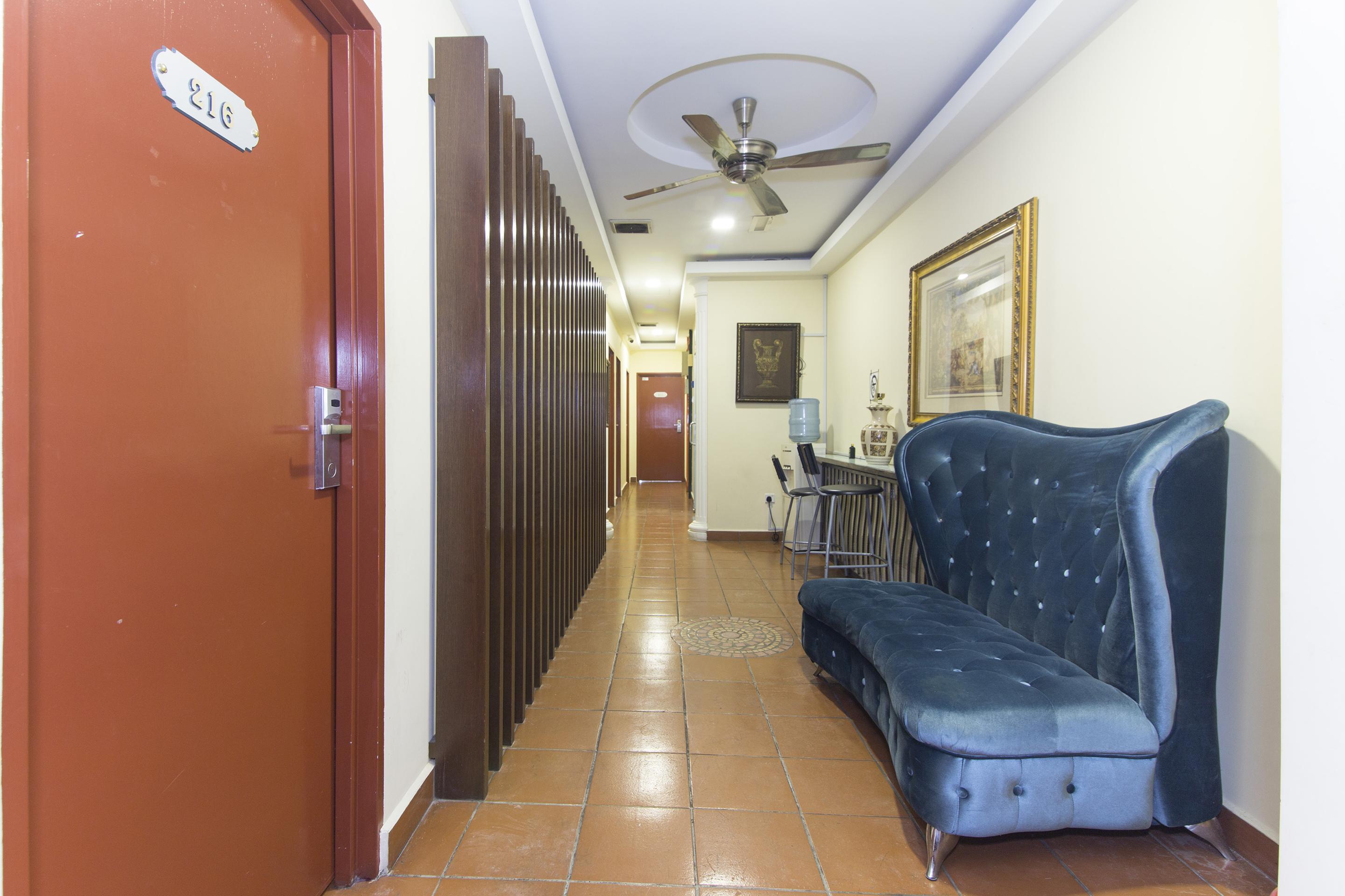 OYO 157 Norbu Hotel Kuala Lumpur Eksteriør bilde