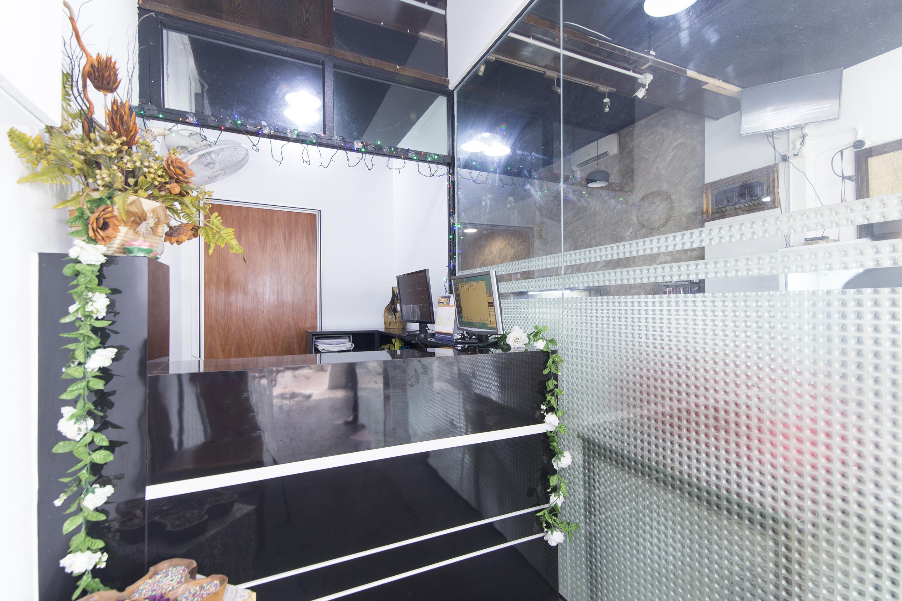 OYO 157 Norbu Hotel Kuala Lumpur Eksteriør bilde
