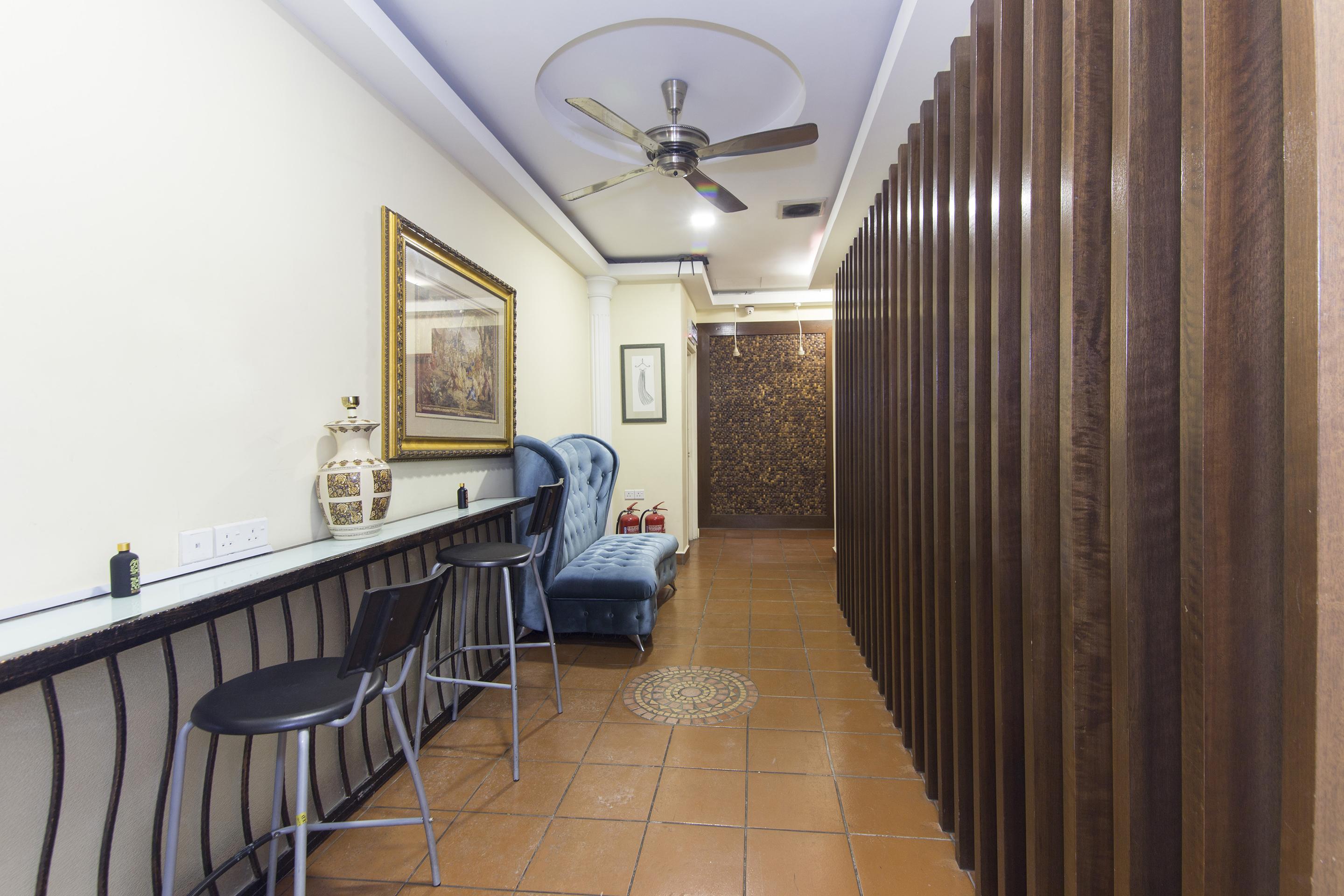 OYO 157 Norbu Hotel Kuala Lumpur Eksteriør bilde