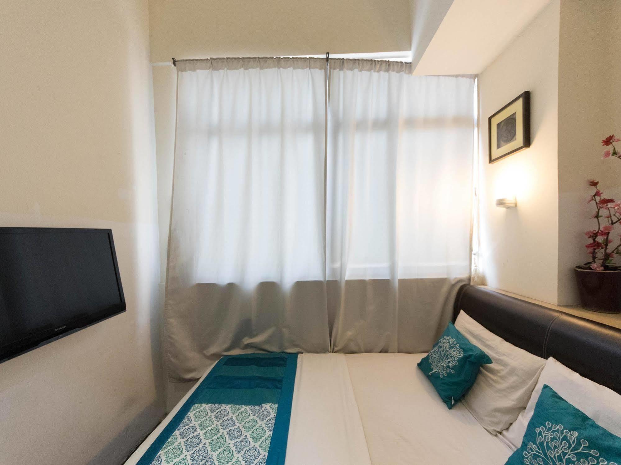 OYO 157 Norbu Hotel Kuala Lumpur Eksteriør bilde